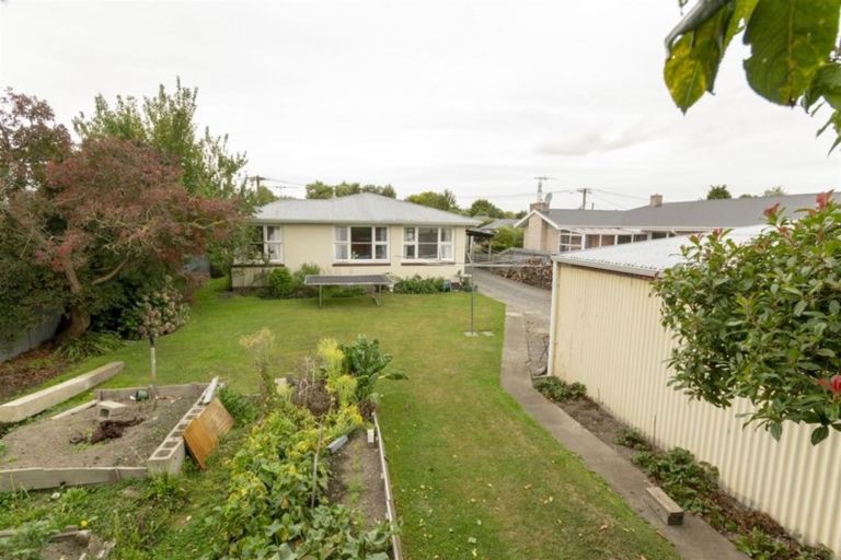 Photo of property in 167 White Street, Rangiora, 7400