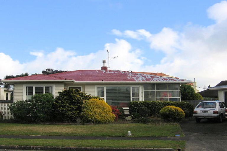 Photo of property in 7 Luton Street, Hokowhitu, Palmerston North, 4410