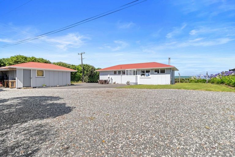 Photo of property in 41a Aria Terrace, Mokau, 4376
