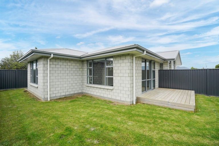 Photo of property in 10a Bainfield Road, Waikiwi, Invercargill, 9810