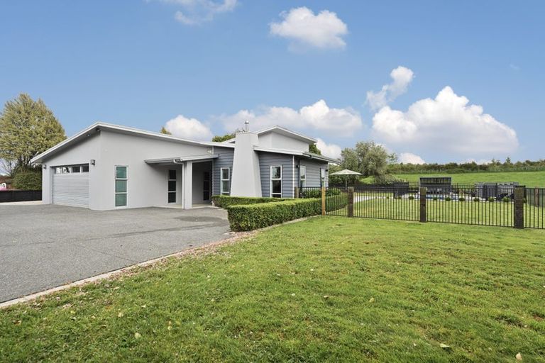 Photo of property in 62c Savanna Court, Horotiu, Hamilton, 3288