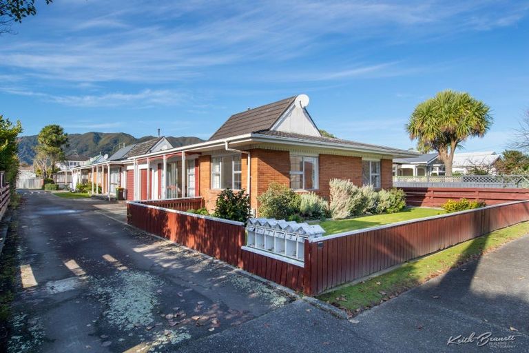 Photo of property in 1/14 Fuller Grove, Woburn, Lower Hutt, 5010