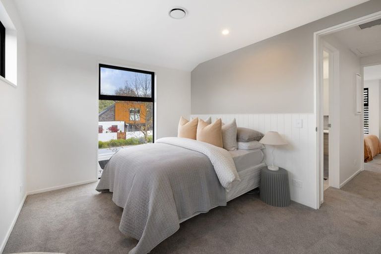 Photo of property in 3/2 Courtenay Street, St Albans, Christchurch, 8014