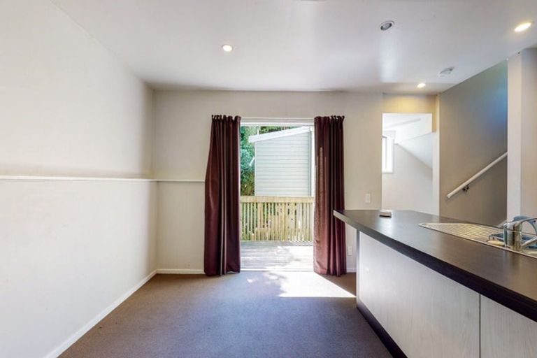 Photo of property in 100a Holloway Road, Aro Valley, Wellington, 6021