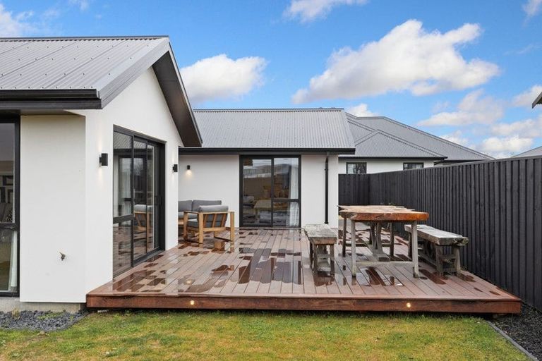 Photo of property in 177 Townsend Road, Rangiora, 7400