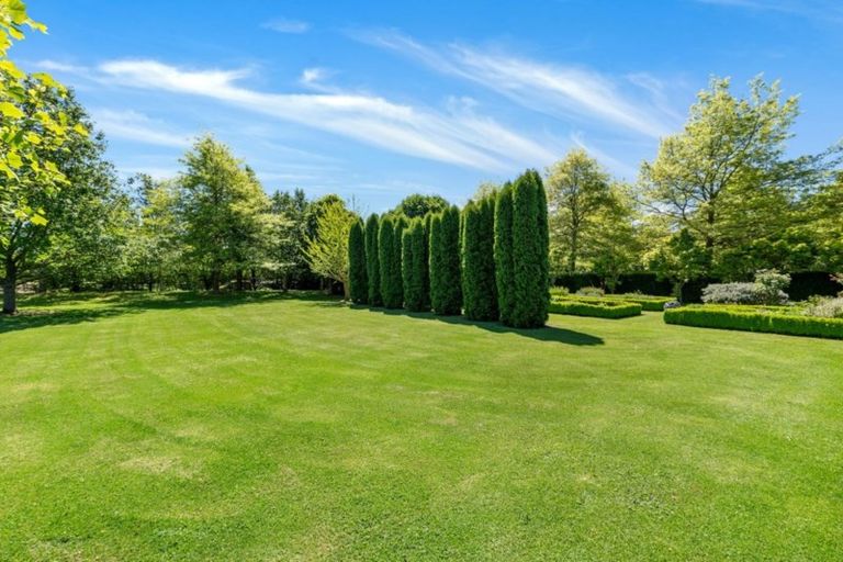 Photo of property in 11 Genesis Drive, West Melton, Christchurch, 7675