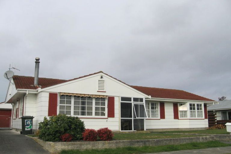 Photo of property in 165 Westminster Avenue, Tamatea, Napier, 4112