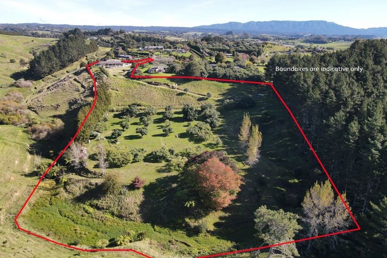 Photo of property in 233 Waipapa Block Road, Whakamarama, Tauranga, 3180