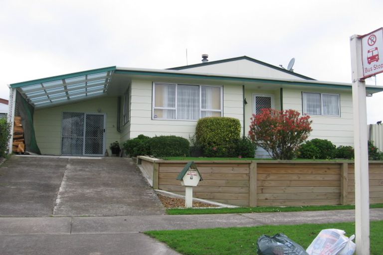 Photo of property in 3 Lyndale Place, Kelvin Grove, Palmerston North, 4414