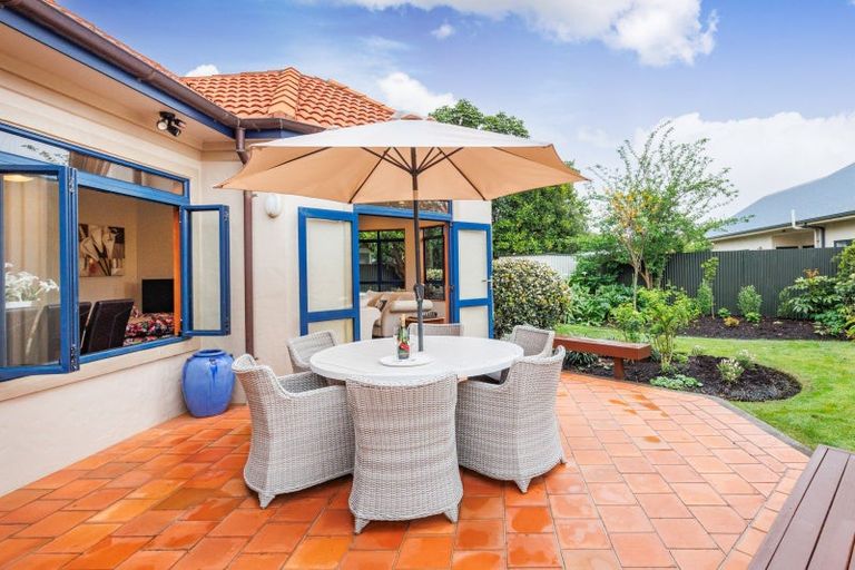 Photo of property in 3 Balmoral Drive, Terrace End, Palmerston North, 4410