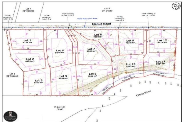 Photo of property in 62 Mahua Road, Feilding, 4777