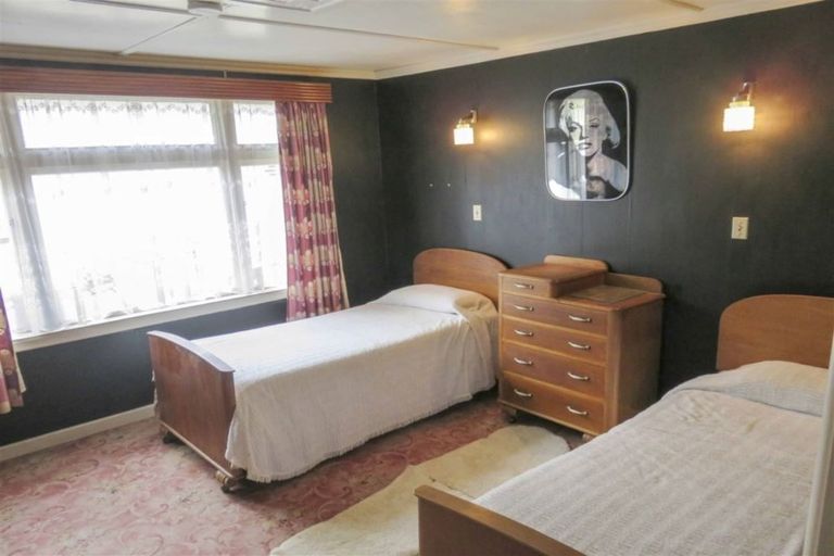 Photo of property in 539 Tweed Street, Newfield, Invercargill, 9812