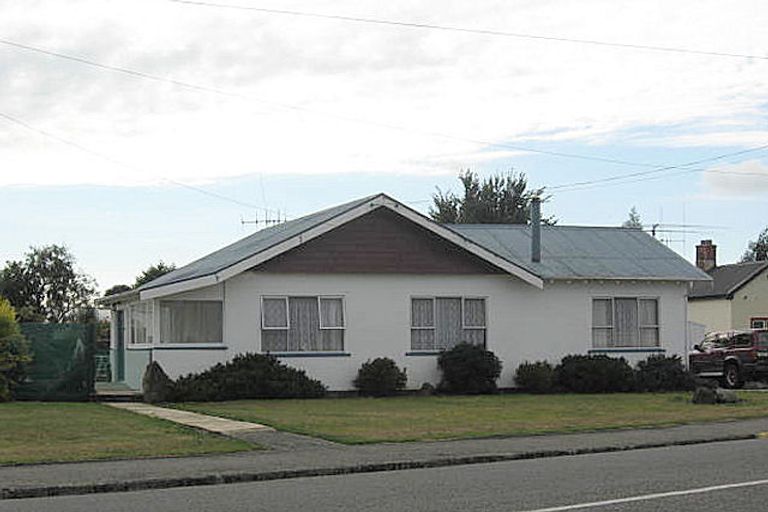 Photo of property in 40 Mill Road, Waimate, 7924