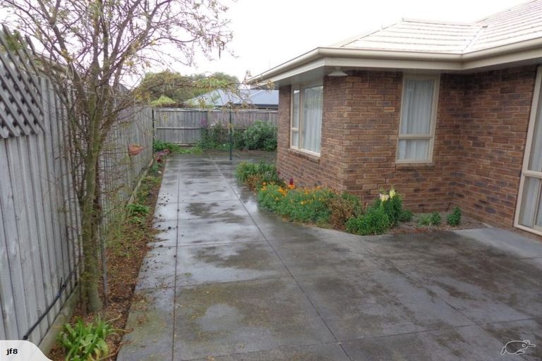 Photo of property in 87b Tilford Street, Woolston, Christchurch, 8062