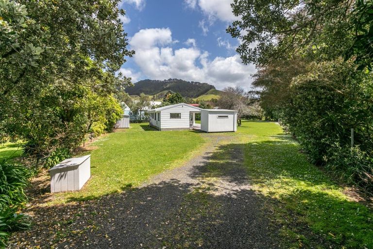 Photo of property in 68 Kon Tiki Road, Whiritoa, Whangamata, 3691