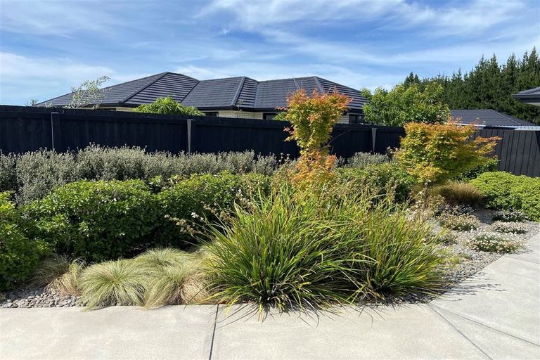 Photo of property in 5 Fairbairn Road, Rolleston, 7614