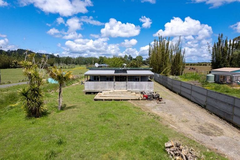 Photo of property in 62 Quarry Road, Awanui, Kaitaia, 0482