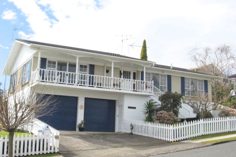 Photo of property in 103 Logan Place, Thames, 3500