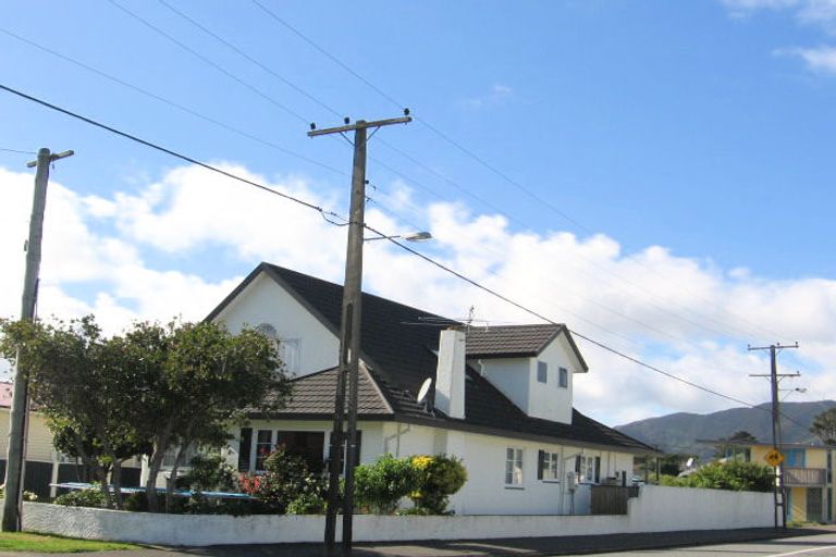 Photo of property in 92 William Street, Petone, Lower Hutt, 5012