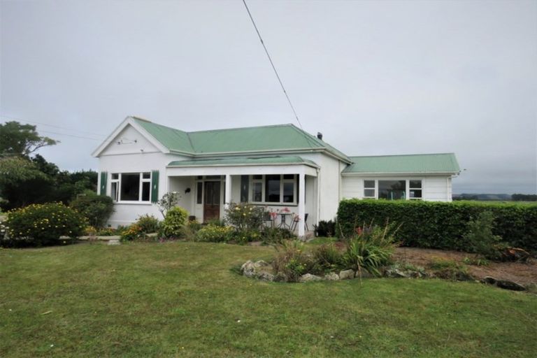 Photo of property in 41 Steward Road, Richmond, Oamaru, 9493