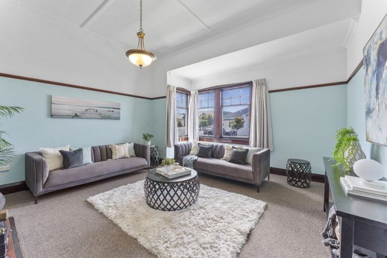 Photo of property in 20 Heretaunga Street, Petone, Lower Hutt, 5012