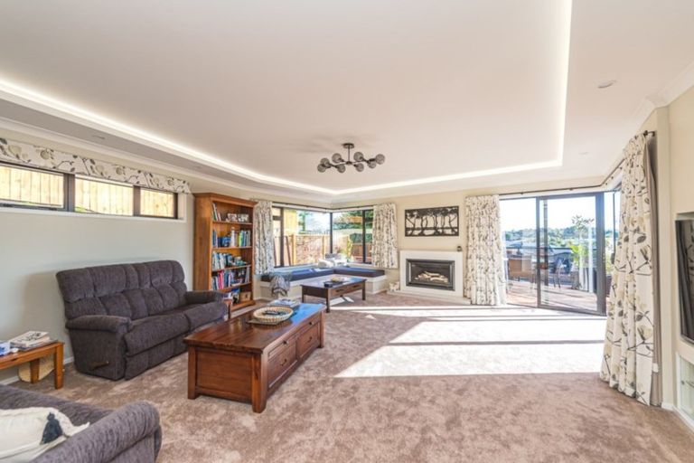 Photo of property in 7 Attrill Place, Tawhero, Whanganui, 4501