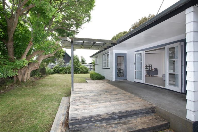 Photo of property in 30 Wilson Street, Bulls, 4818