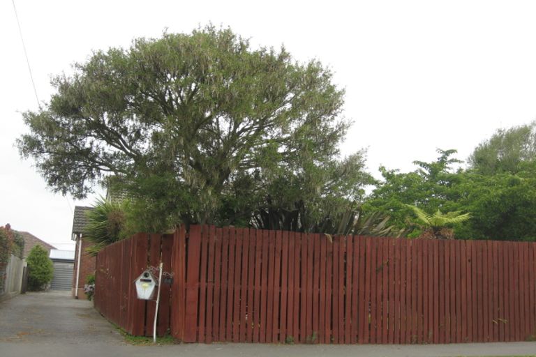 Photo of property in 34 Achilles Street, Burwood, Christchurch, 8061