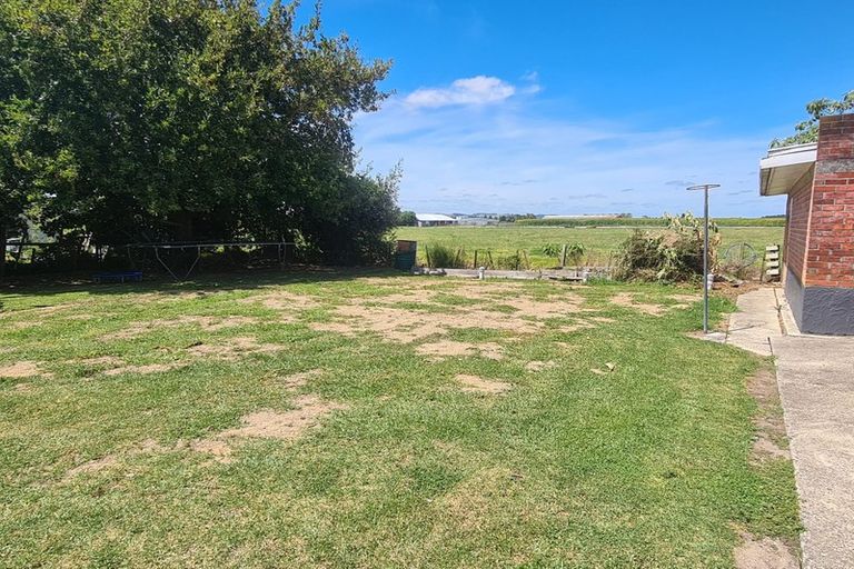 Photo of property in 92 Freyberg Road, Ruawai, 0530