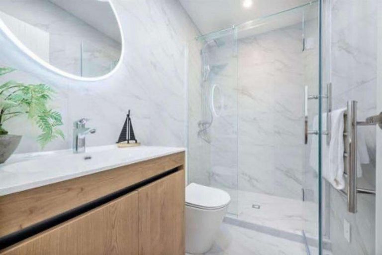 Photo of property in 5/54 Bayswater Avenue, Bayswater, Auckland, 0622