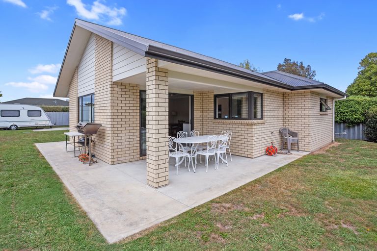 Photo of property in 41 Rata Street, Te Kauwhata, 3710