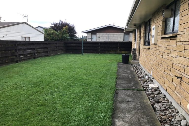 Photo of property in 8 Titoki Street, Matamata, 3400