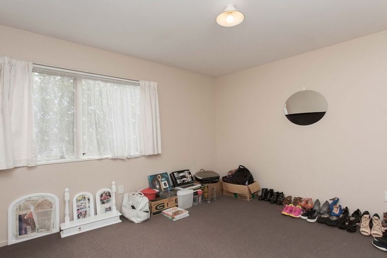 Photo of property in 4/487 Hereford Street, Linwood, Christchurch, 8011