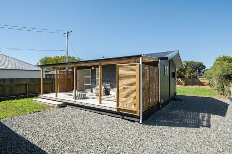 Photo of property in 19b Ward Street, Springlands, Blenheim, 7201