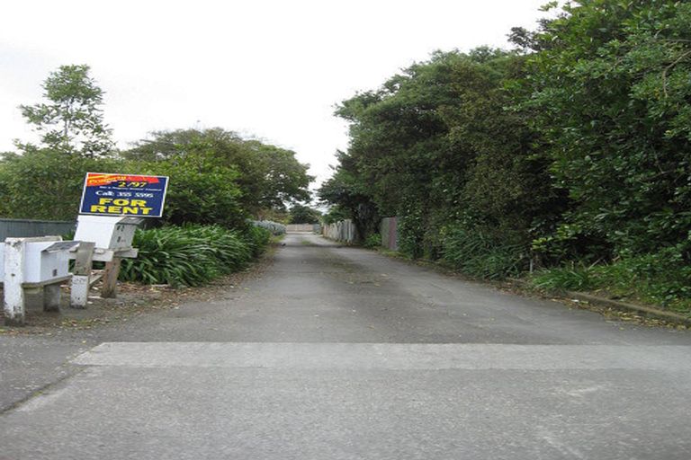 Photo of property in 4/97 Ferguson Street, West End, Palmerston North, 4412