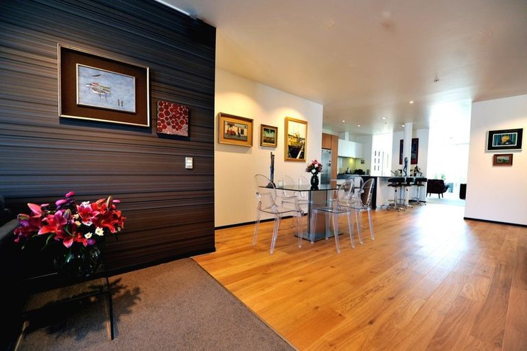Photo of property in Il Casino Apartments, 803/38 Jessie Street, Te Aro, Wellington, 6011