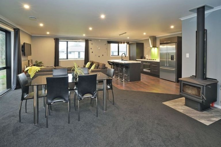 Photo of property in 12 Duncan Road, Ngahinapouri, Ohaupo, 3882