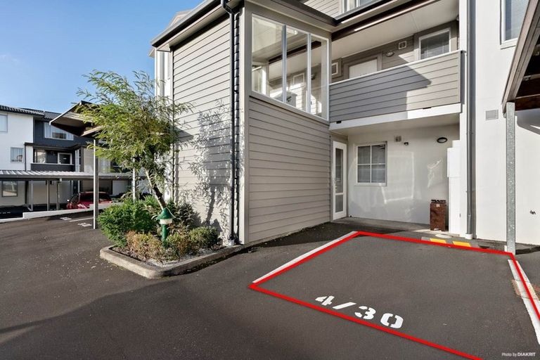 Photo of property in 4/30 Oneroa Road, East Tamaki, Auckland, 2013