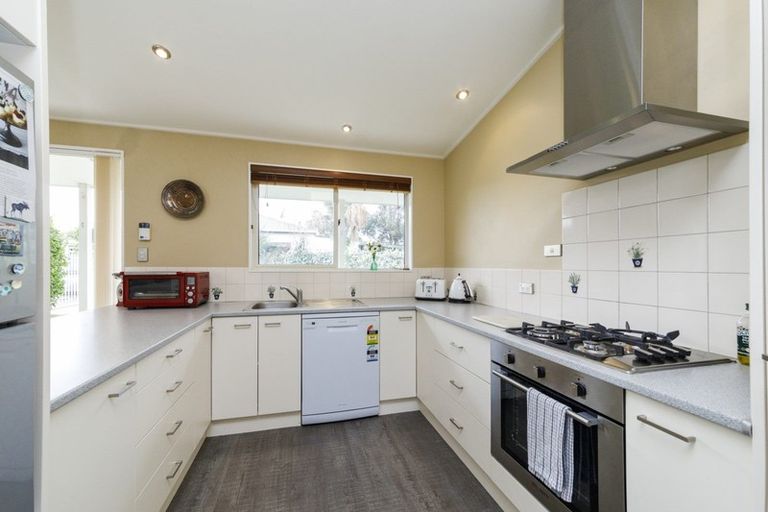 Photo of property in 29a Camden Street, Feilding, 4702