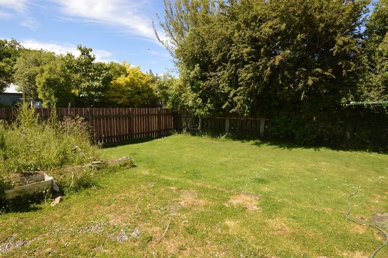 Photo of property in 37 Arthur Street, Avenal, Invercargill, 9810