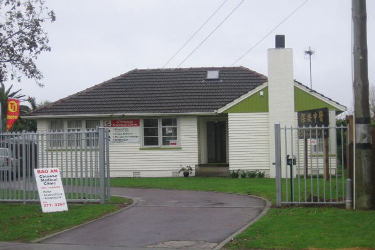 Photo of property in 4 Pembroke Street, Papatoetoe, Auckland, 2025