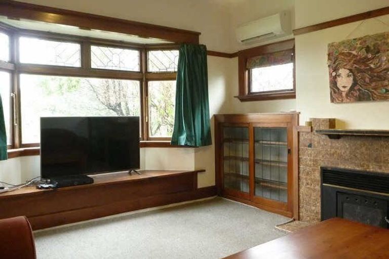 Photo of property in 111 Saint Martins Road, Saint Martins, Christchurch, 8022