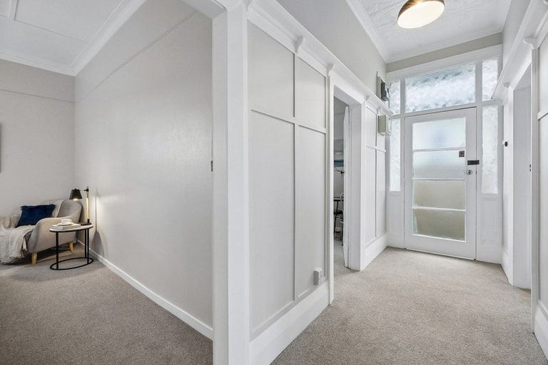 Photo of property in 218 Oxford Street, South Dunedin, Dunedin, 9012