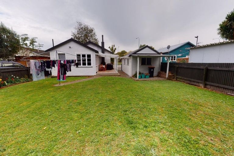 Photo of property in 524 Tremaine Avenue, Takaro, Palmerston North, 4410