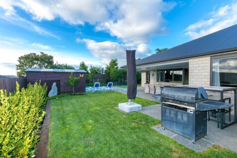 Photo of property in 50 Magellan Rise, Flagstaff, Hamilton, 3210