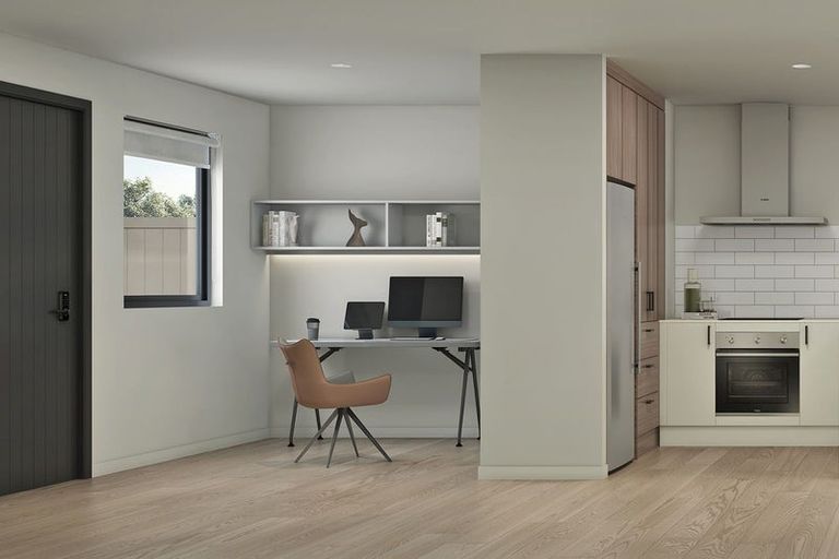 Photo of property in 6/18 Paraone Crescent, Takanini, 2112