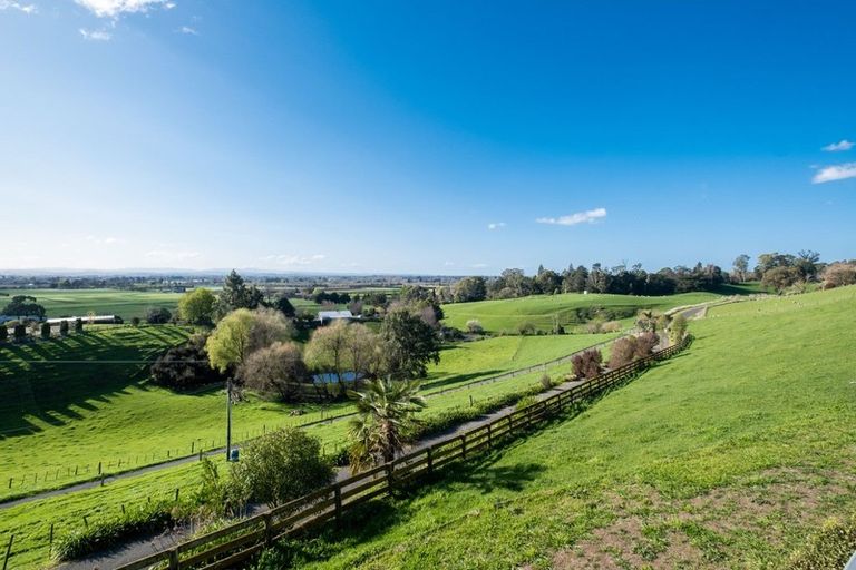 Photo of property in 201 Endsleigh Road, Havelock North, Hastings, 4172