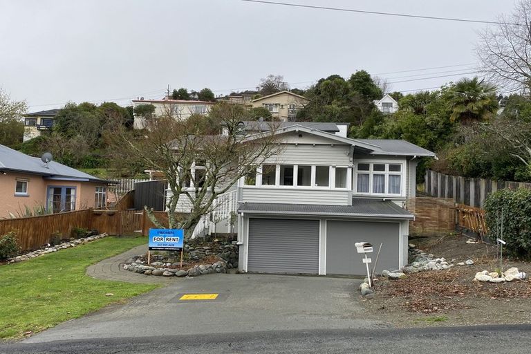 Photo of property in 23 Alfred Street, Nelson South, Nelson, 7010