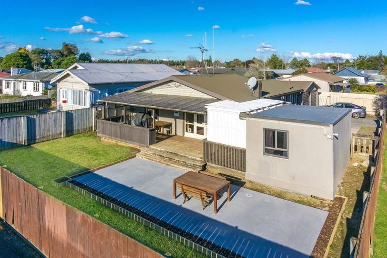 Photo of property in 13 Sunnyside Road, Nawton, Hamilton, 3200