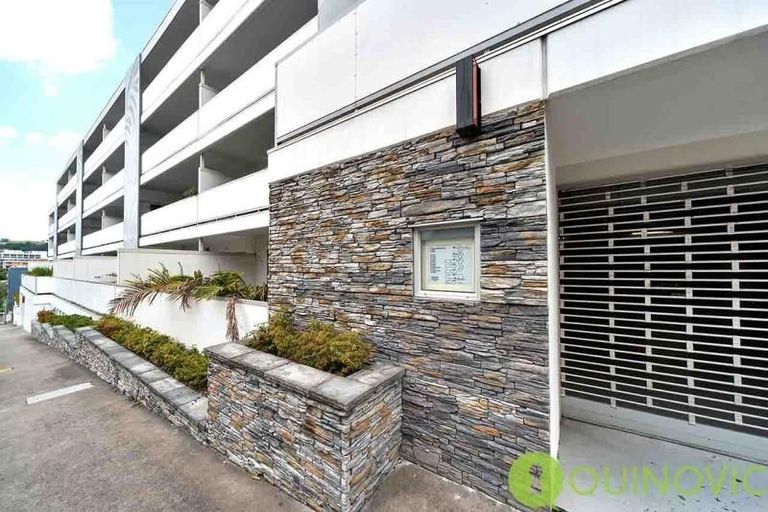 Photo of property in Ivory Apartments, 7i/16 Chapman Street, Grey Lynn, Auckland, 1021